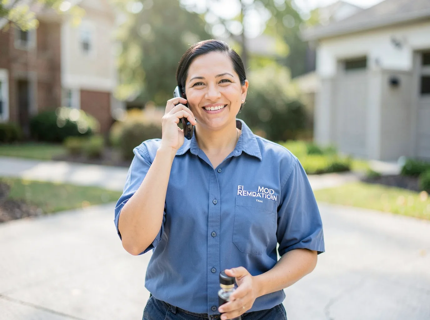 Mold Remediation Powellton, WV FAQs